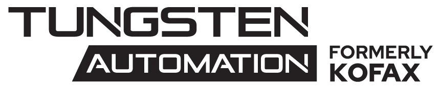 Tungsten Automation